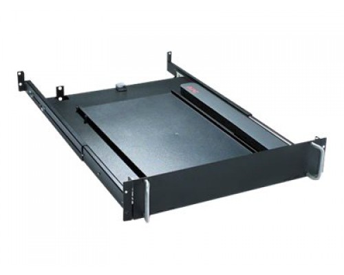 APC Redating Keyboard Drawer black 19inch