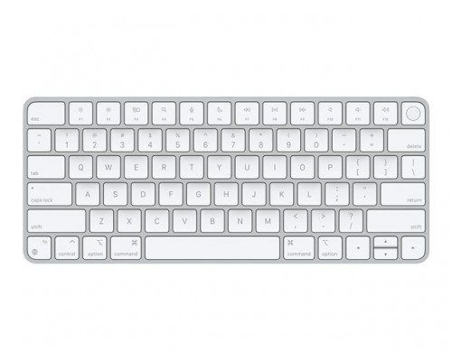 APPLE Magic&nbsp;Keyboard with Touch&nbsp;ID for Mac with Apple&nbsp;Silicon&nbsp;Danish