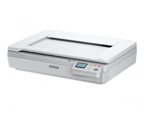 EPSON WorkForce DS-50000N Scanner A3 600 DPI