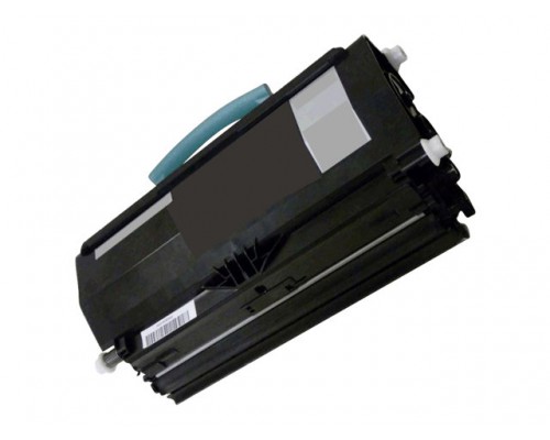 LEXMARK X264&comma; X36x toner zwart high capacity 9&period;000 pagina s 1-pack