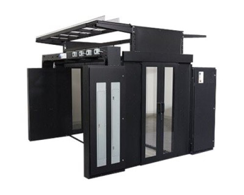 APC HyperPod Door Single Hinged Door