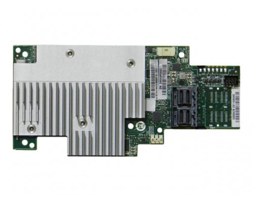 INTEL RMSP3CD080F Tri-mode PCIe/SAS/SATA Full-Featured RAID Mezzanine Module 8 internal ports 5 Pack
