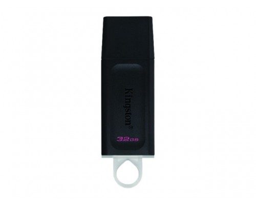 KINGSTON 32GB USB3&period;2 Gen 1 DataTraveler Exodia Black &plus; White