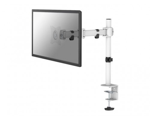 NEOMOUNTS BY NEWSTAR NM-D135WHITE NeoMounts Flat Sreen Mount 10-30inch
