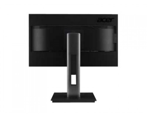 ACER B246WLbmdprx 61cm 24inch Wide TFT dual DisplayPort 1920x1200 LED 100M:1 6ms 300cd/m2 Speaker Height adjustable Pivot