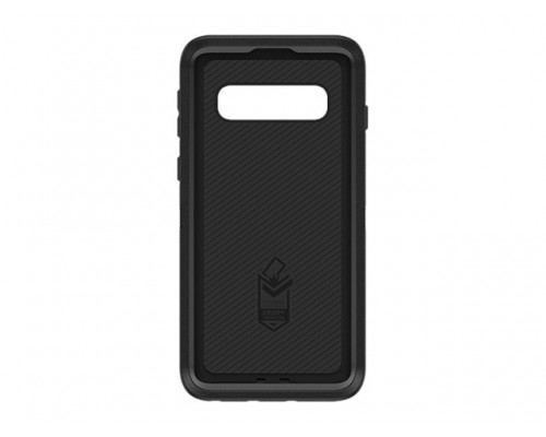 OTTERBOX Defender Samsung Galaxy S10 Black