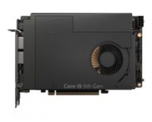 INTEL NUC Compute Element BKNUC9V7QNB Core i7-9850H Ram max 64GB DDR4 2400 or 32GB DDR4-2666 Bulk