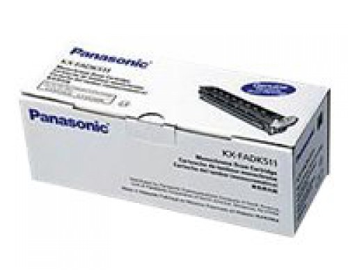 PANASONIC KX-FADK511X drum zwart standard capacity 1-pack