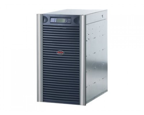 APC Symmetra LX 12kVA Scalable to 16kVA N + 1 Rackmount 230V or 400V