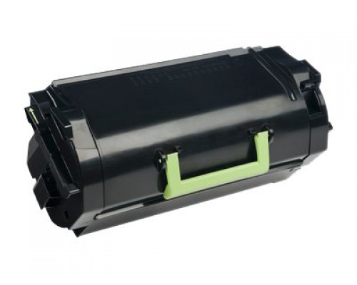 LEXMARK 520XA tonercartridge zwart standard capacity 45.000 paginas 1-pack