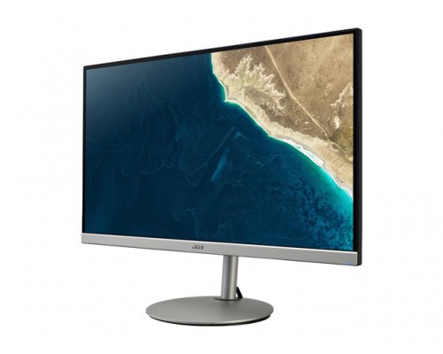 ACER CB272Usmiiprx 27inch IPS QHD LED 75Hz 16:9 1ms HDMI DP Audio 2x2W