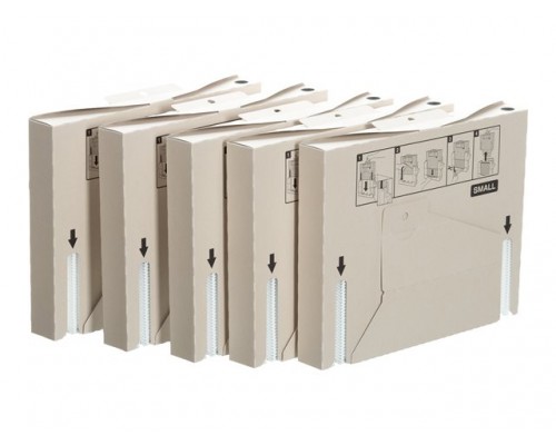 RICOH Ring Supply S4 A4 White 50