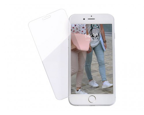 MW Screen Protector Tempered Glass iPhone 6+/6S+