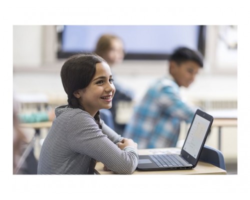 HP NB ProBook x360 11 G1 EE UMA Pentium N4200 4GB 11&period;6 HD SVA Touch 128GB W10p64 1yw FNoMic Tablet Mode 2nd Webcam &lpar;NL&sol;Dutch&rpar;