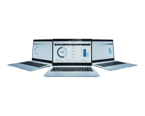 HP EliteBook 830 G8 Intel Core i5-1135G7 13&period;3inch FHD AG LED UWVA 8GB 256GB SSD Intel Iris Xe ax&plus;BT LTEA FPS W10P 3YW