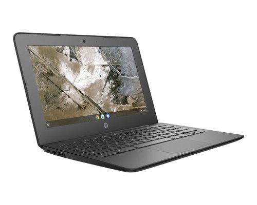 HP NB ChromeBook UMA A4-9120C 4GB 32GB 11A G6 11&period;6inch HD AG UWVA Chrome64 1yw Chalkboard Gray&nbsp;kbd TP Atheros QCA6174A-5
