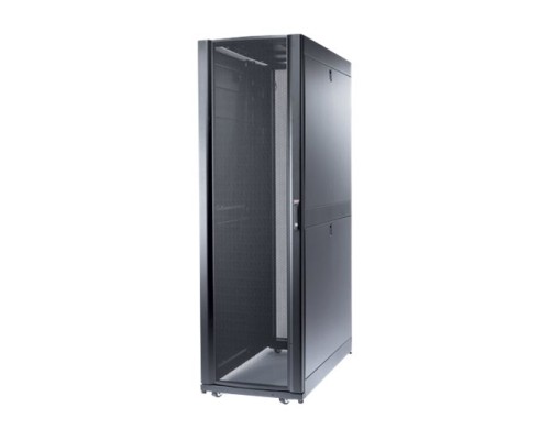 APC NetShelter SX 48U 600mm Wide x 1200mm Deep GRAU  RAL7035