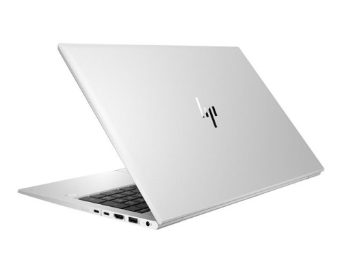 HP EliteBook 855 G8 AMD Ryzen 5 PRO 5650U 15&period;6inch FHD AG LED UWVA 16GB DDR4 512GB SSD UMA ax&plus;BT 3C Batt FPS W10P 3yr Wrty