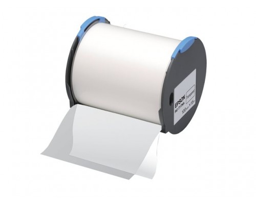 EPSON RC-T1TNA Tape transparent 100mm x 15m