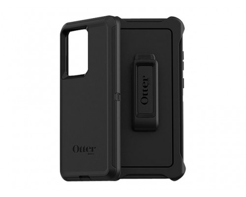 OTTERBOX Defender Samsung Galaxy S20 Ultra Black