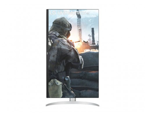 LG 32UP550-W 31&period;5inch 4K 16&colon;9 3000&colon;1 4ms 2xHDMI DP 2xUSB 3&period;0