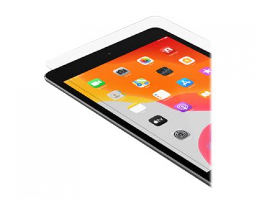 BELKIN Screen protector iPAD 7TH GEN Tempered glass
