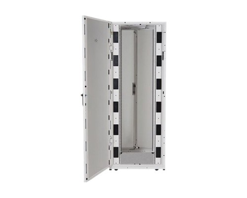 APC NetShelter SX 42U 800mm Wide x 1200mm GRAU  RAL7035