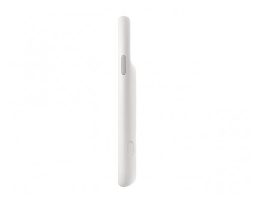 APPLE iPhone 11 Pro Max Smart Battery Case with Wireless Charging White