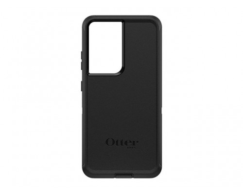 OTTERBOX Defender Samsung Galaxy S21 Ultra 5G - black