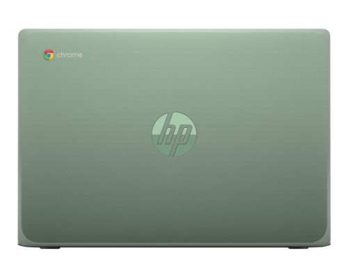HP CB11G8 Intel Celeron N4120 11&period;6inch HD AG LED UWVA TS UMA Webcam 4GB LPDDR4 32GB eMMC AC&plus;BT 2C Batt Chrome OS 1yr Wrty