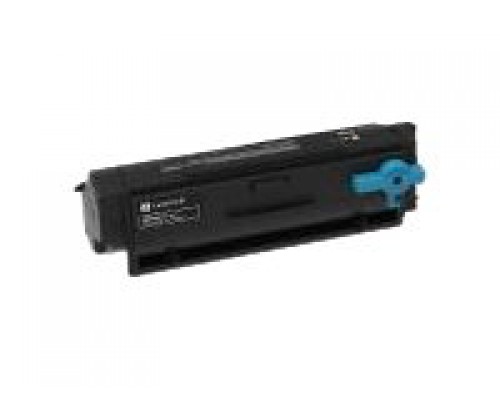 LEXMARK 55B2000 Return Programme Toner Cartridge