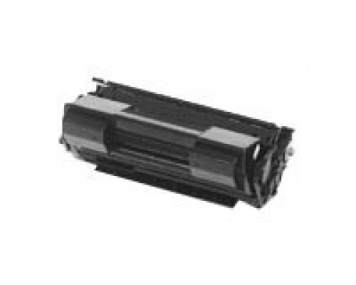 OKI B6500 tonercartridge zwart standard capacity 13&period;000 pagina s 1-pack