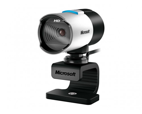 MS LifeCam Studio USB