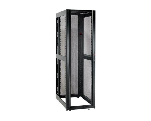 APC NetShelter SX 48U 600x1070 no sides