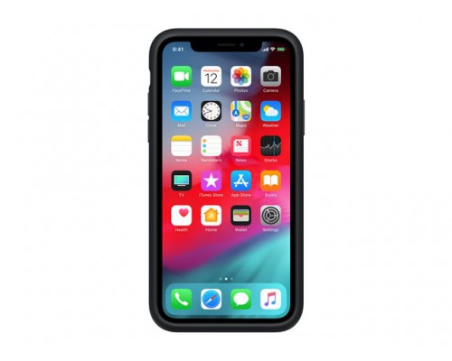 APPLE iPhone XR Smart Battery Case Black