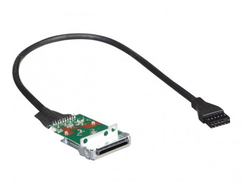 HP SD card reader Z2 G5 Tower