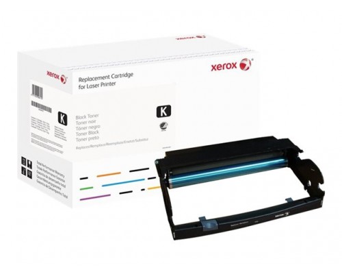 XEROX Photoconductor Kit for use in Lexmark E230 E232 E240 E330 E332 E340 E342