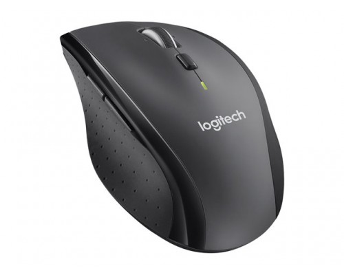 LOGITECH Marathon M705 Wireless Mouse - CHARCOAL - EMEA