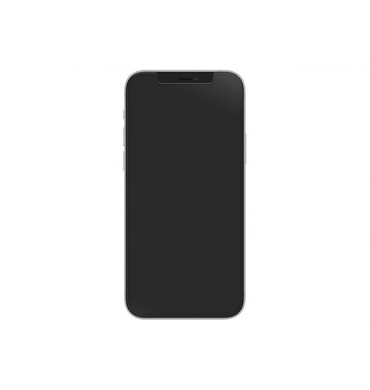 OTTERBOX Alpha Glass Apple iPhone 12/iPhone 12 Pro - clear - ProPack