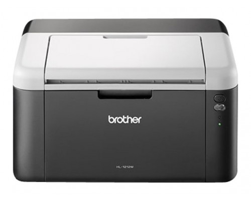 BROTHER HL1212W A4 Laser printer 20 ppm USB Wifi 32 MO