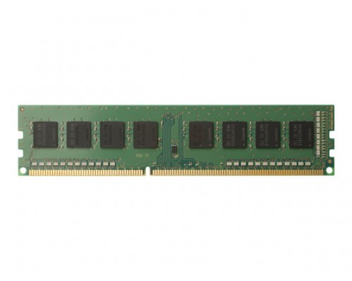 HP 16GB 1x16GB DDR4 2933 NECC UDIMM