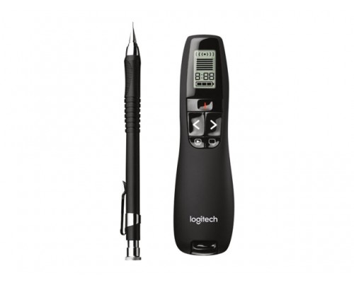 LOGITECH Professional Presenter R700