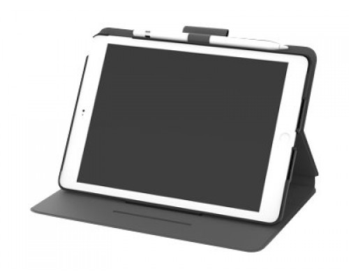 INCIPIO SureView for iPad 10&period;2inch 8th & 7th Generation - Black