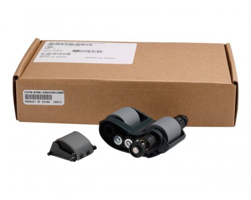 HP LJ ADF Roller Replacement Kit 100k yi for M880 Series