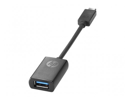 HP USB-C to USB 3&period;0 Adapter
