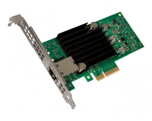 INTEL X550T1 10GBASE-T Server Adapter Single Port PCIe 3.0