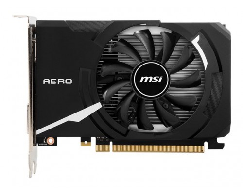 MSI GeForce GT 1030 AERO ITX 2GD4 OC