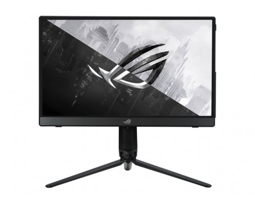 ASUS ROG Strix XG16AHPE 15.6inch WLED IPS AG FHD 16:9 144Hz 300cd/m2 3ms MicroHDMI 2xUSB Type-C 2x1W Audio