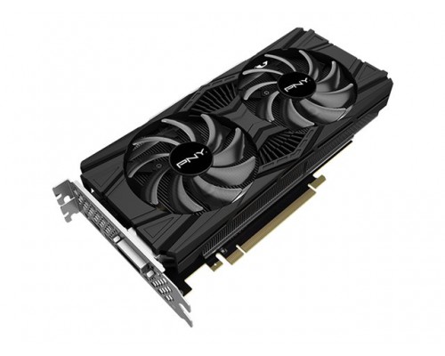 PNY GeForce RTX 2060 SUPER TWIN FAN HDMI DP DVI-D