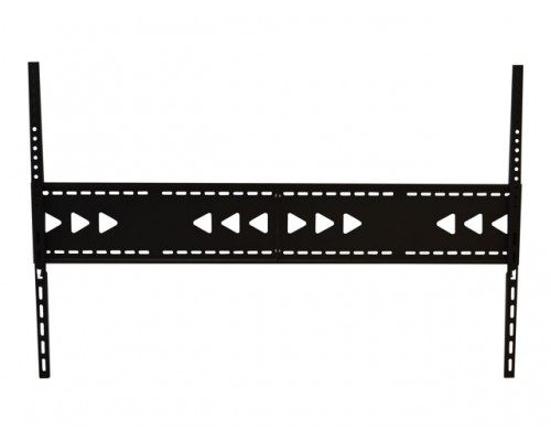 NEOMOUNTS BY NEWSTAR Flatscreen Wall Mount - ideal for Large Format Displays fixed - 150 KG Black